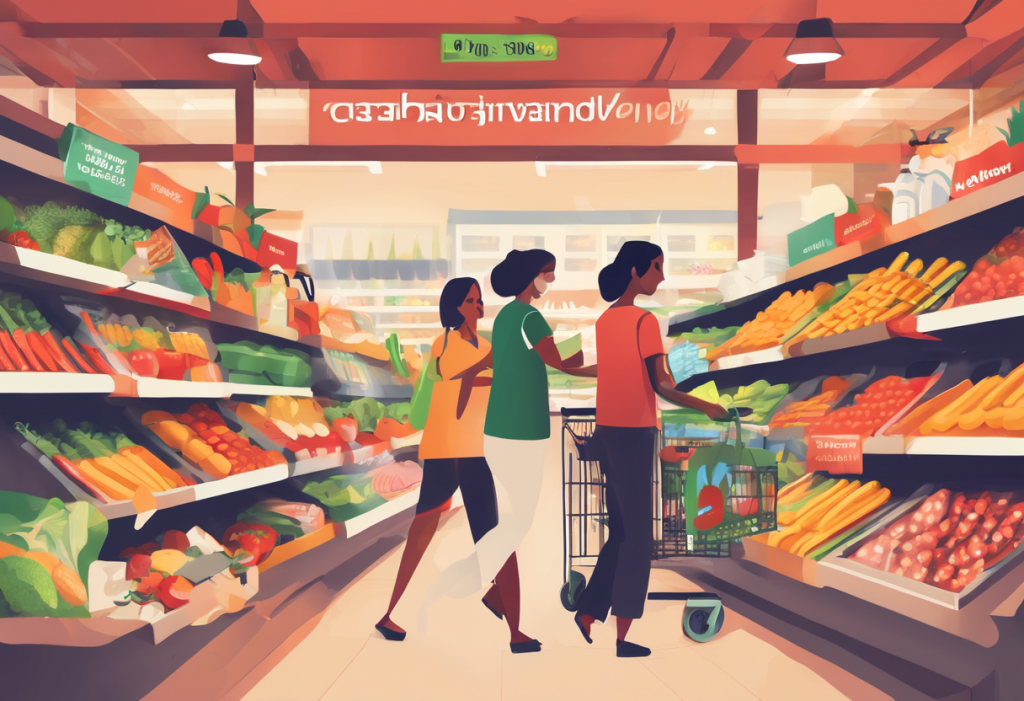 The Rise of Cashback Revolution in Bangladesh: Changing the Grocery Shopping Game
